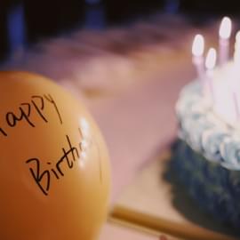 Happy birthday image